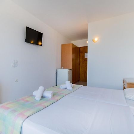 Horizon Beach Stalís Room photo