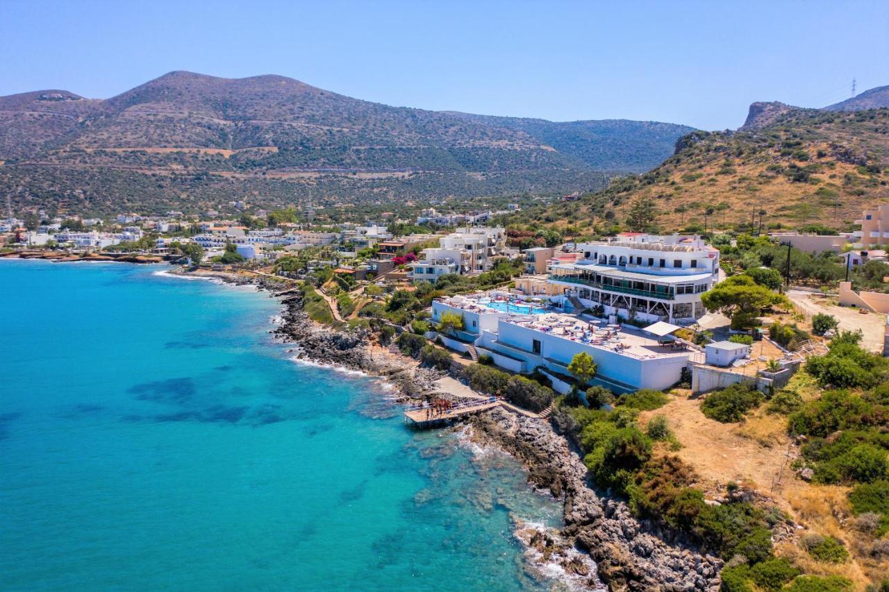 Horizon Beach Stalís Exterior photo