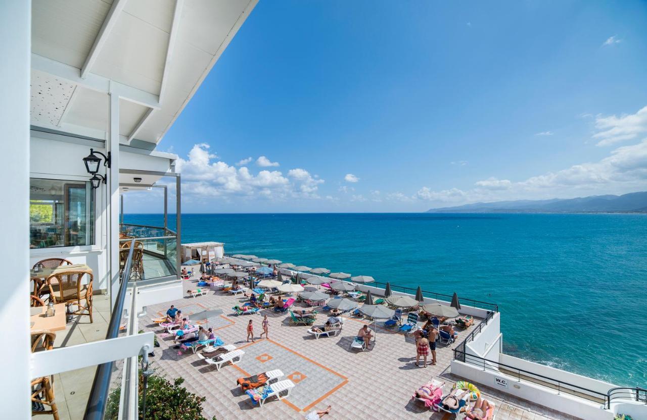 Horizon Beach Stalís Exterior photo