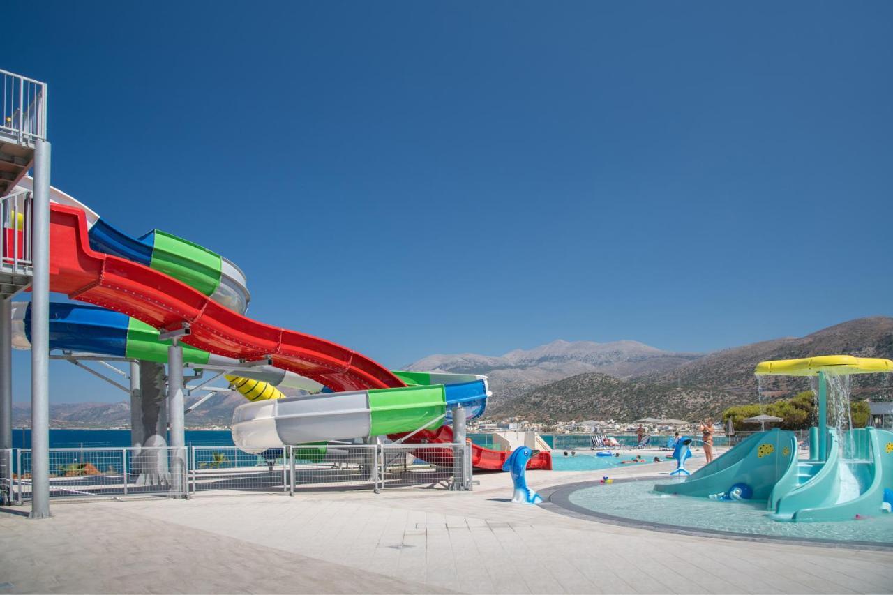 Horizon Beach Stalís Exterior photo