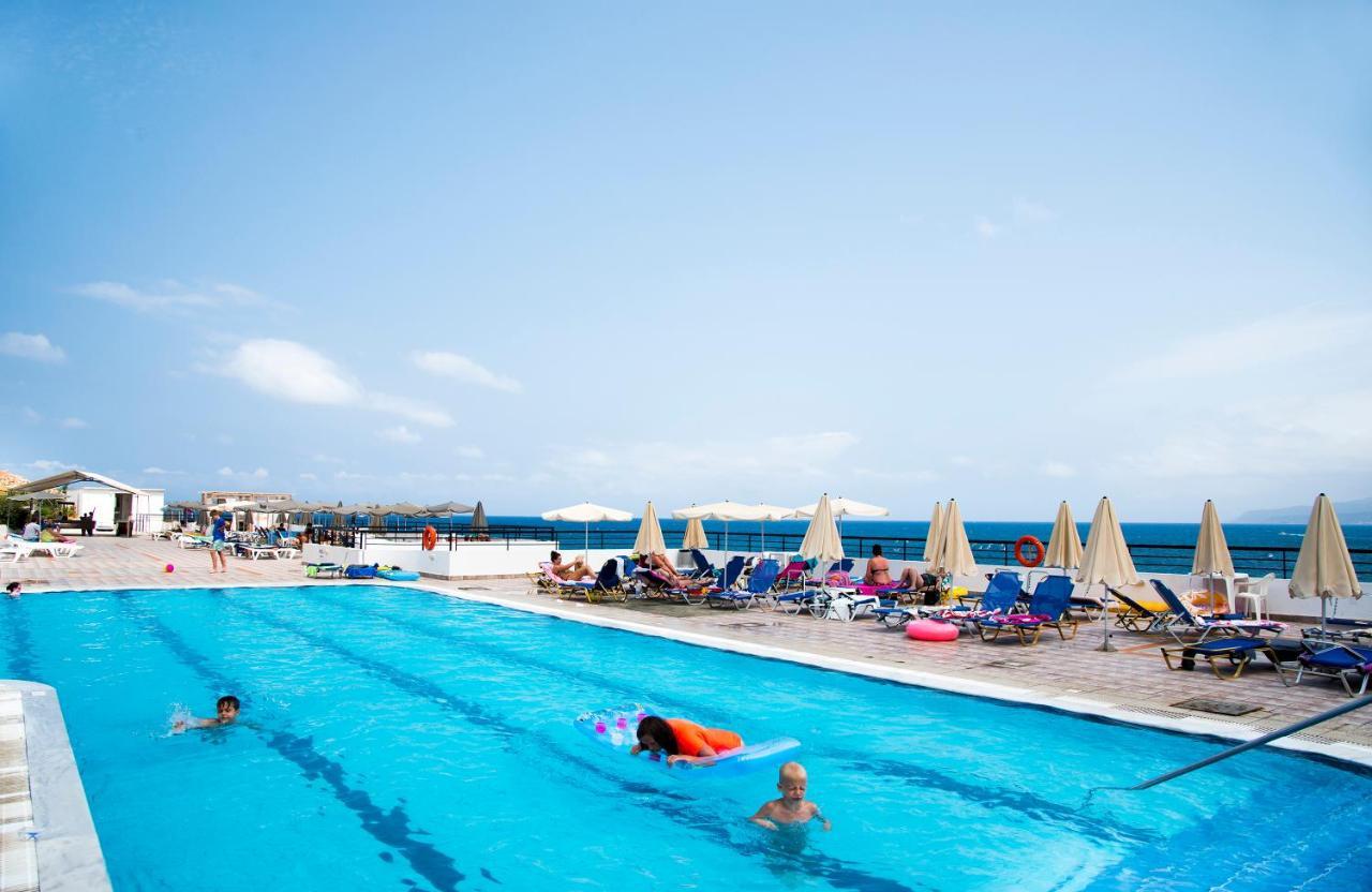 Horizon Beach Stalís Exterior photo