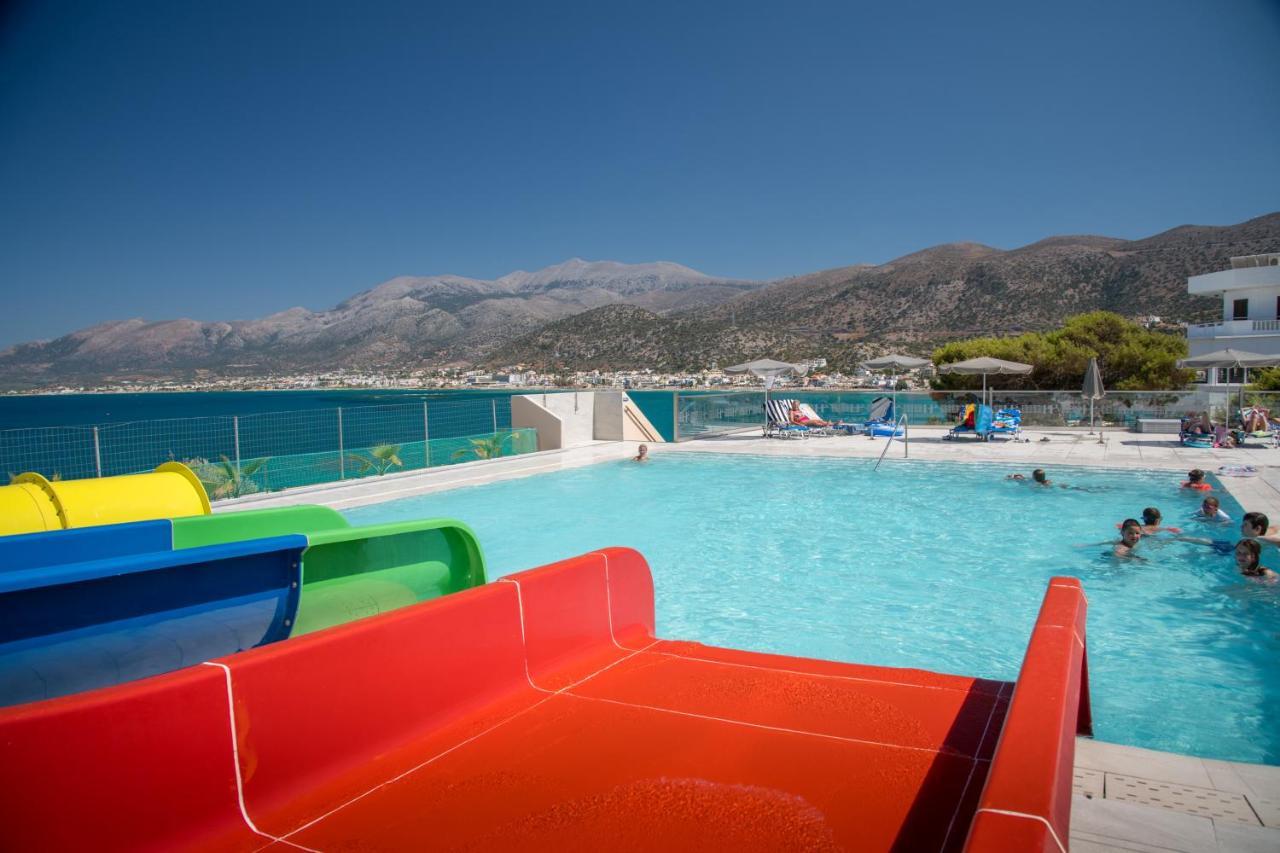 Horizon Beach Stalís Exterior photo