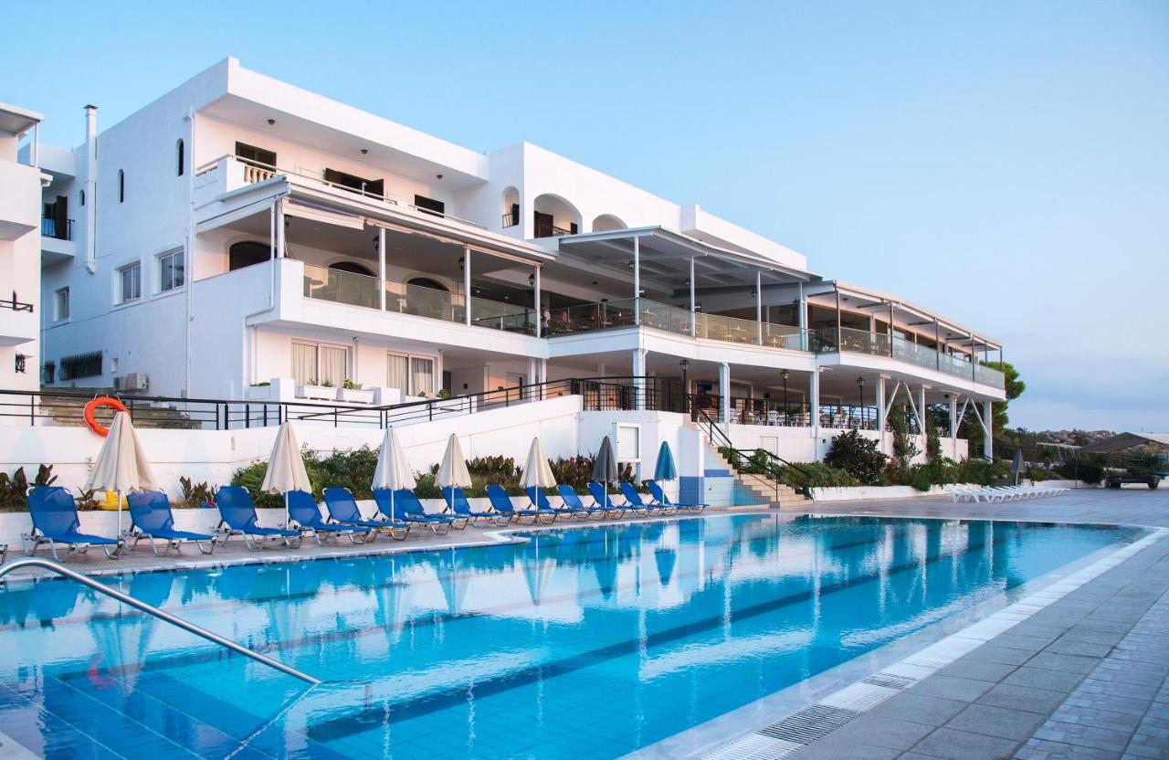 Horizon Beach Stalís Exterior photo