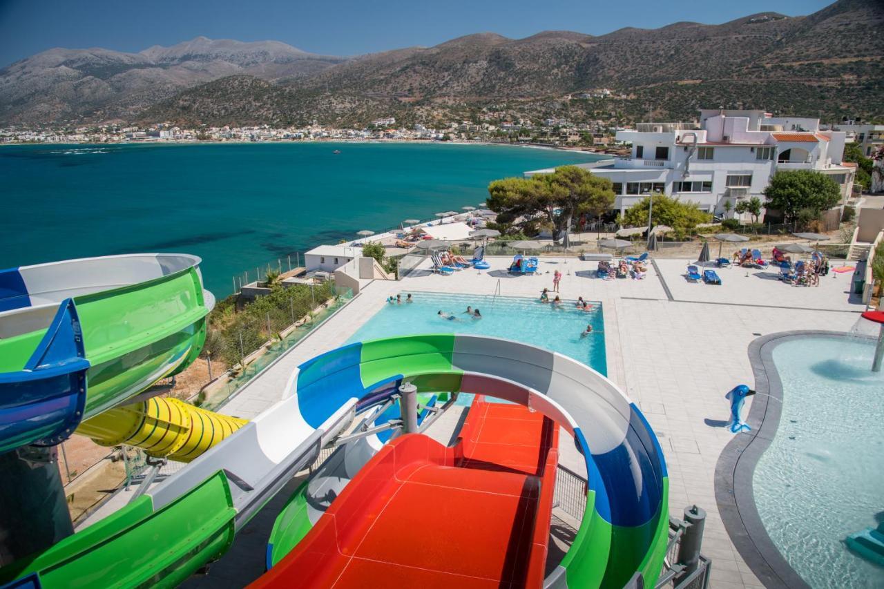Horizon Beach Stalís Exterior photo