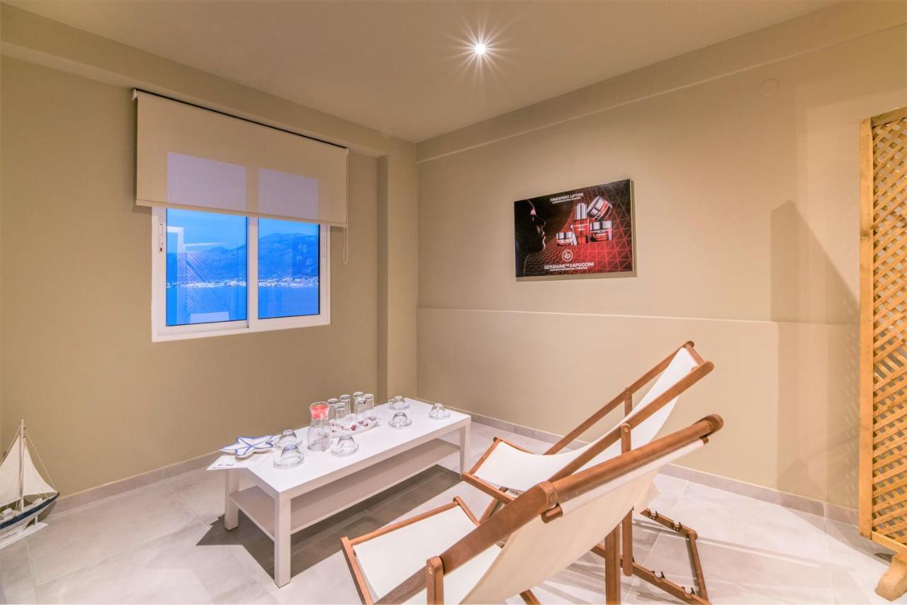 Horizon Beach Stalís Exterior photo