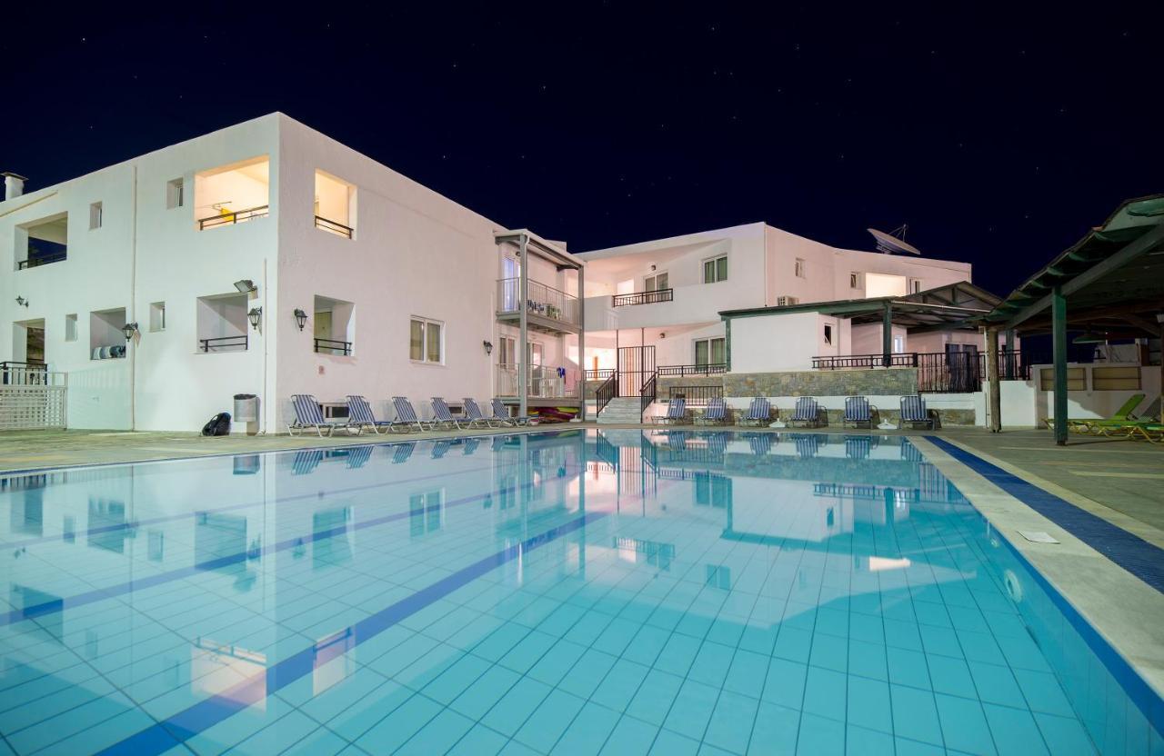 Horizon Beach Stalís Exterior photo