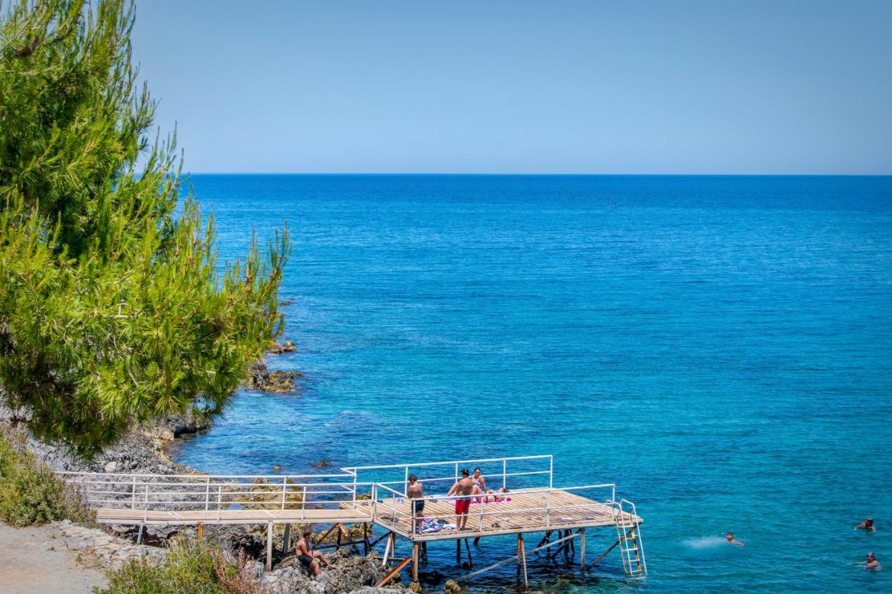 Horizon Beach Stalís Exterior photo