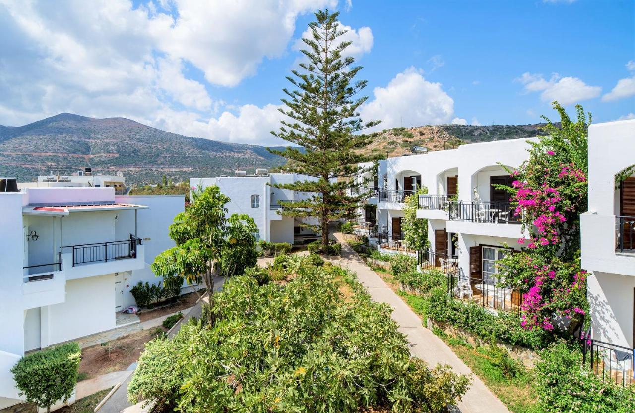 Horizon Beach Stalís Exterior photo