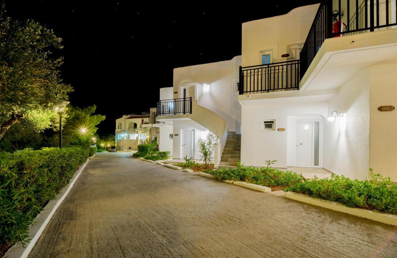 Horizon Beach Stalís Exterior photo
