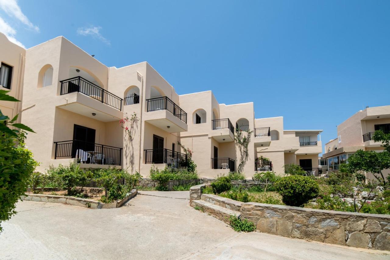 Horizon Beach Stalís Exterior photo