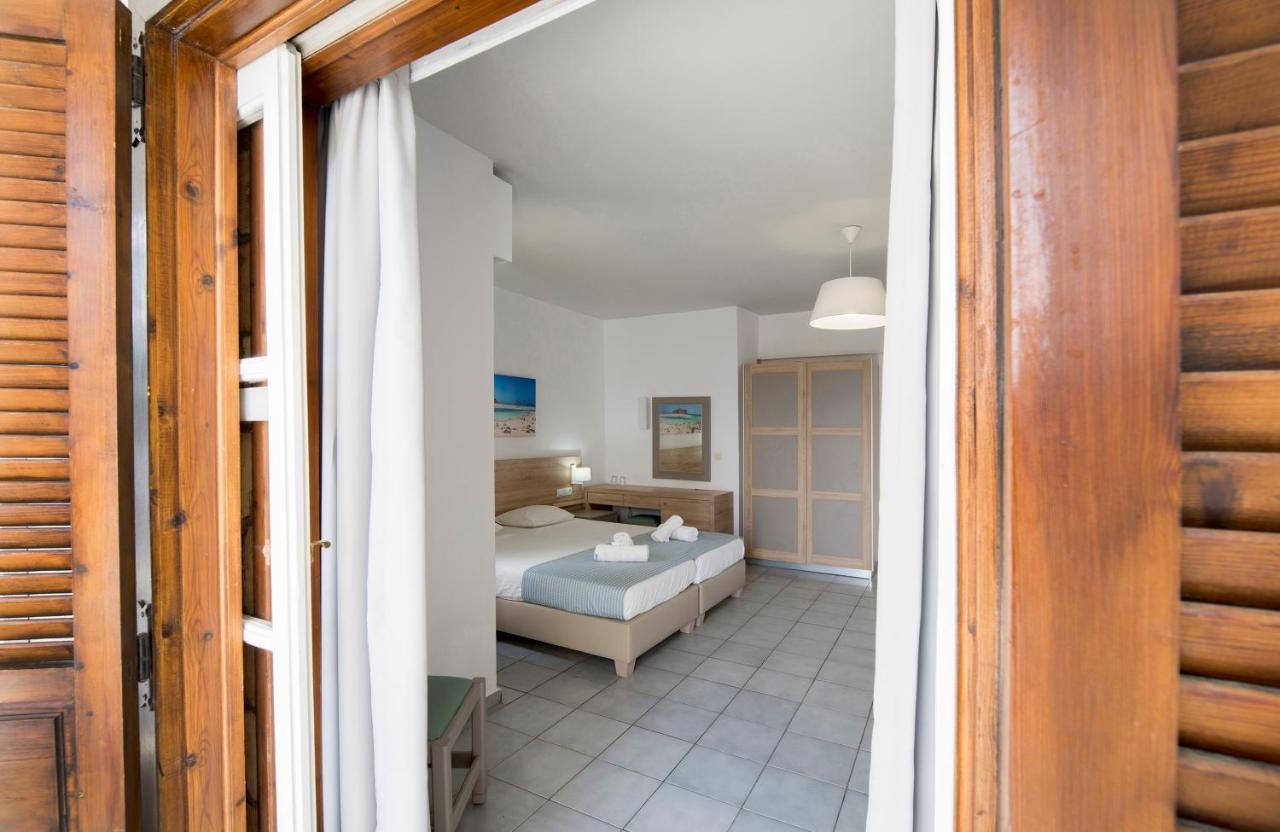 Horizon Beach Stalís Exterior photo