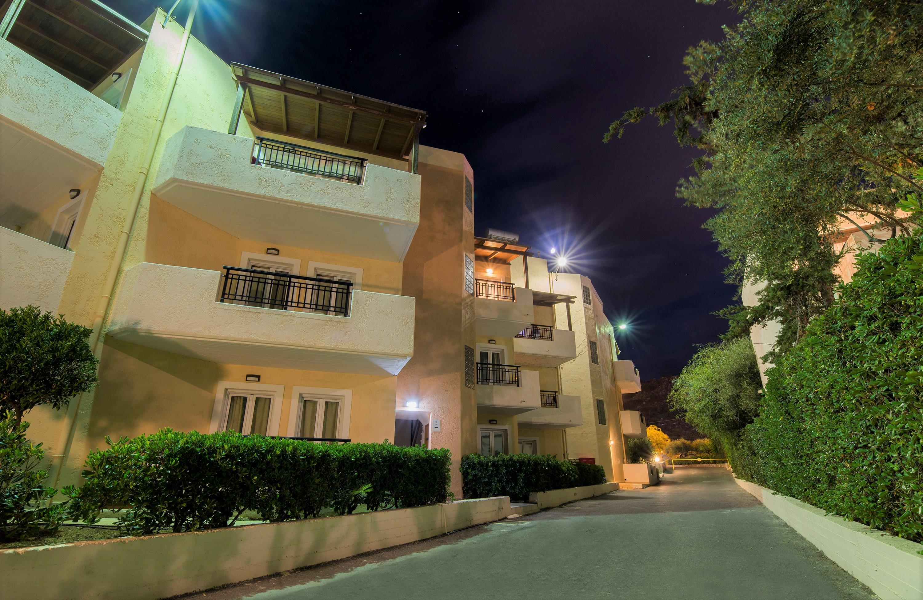 Horizon Beach Stalís Exterior photo