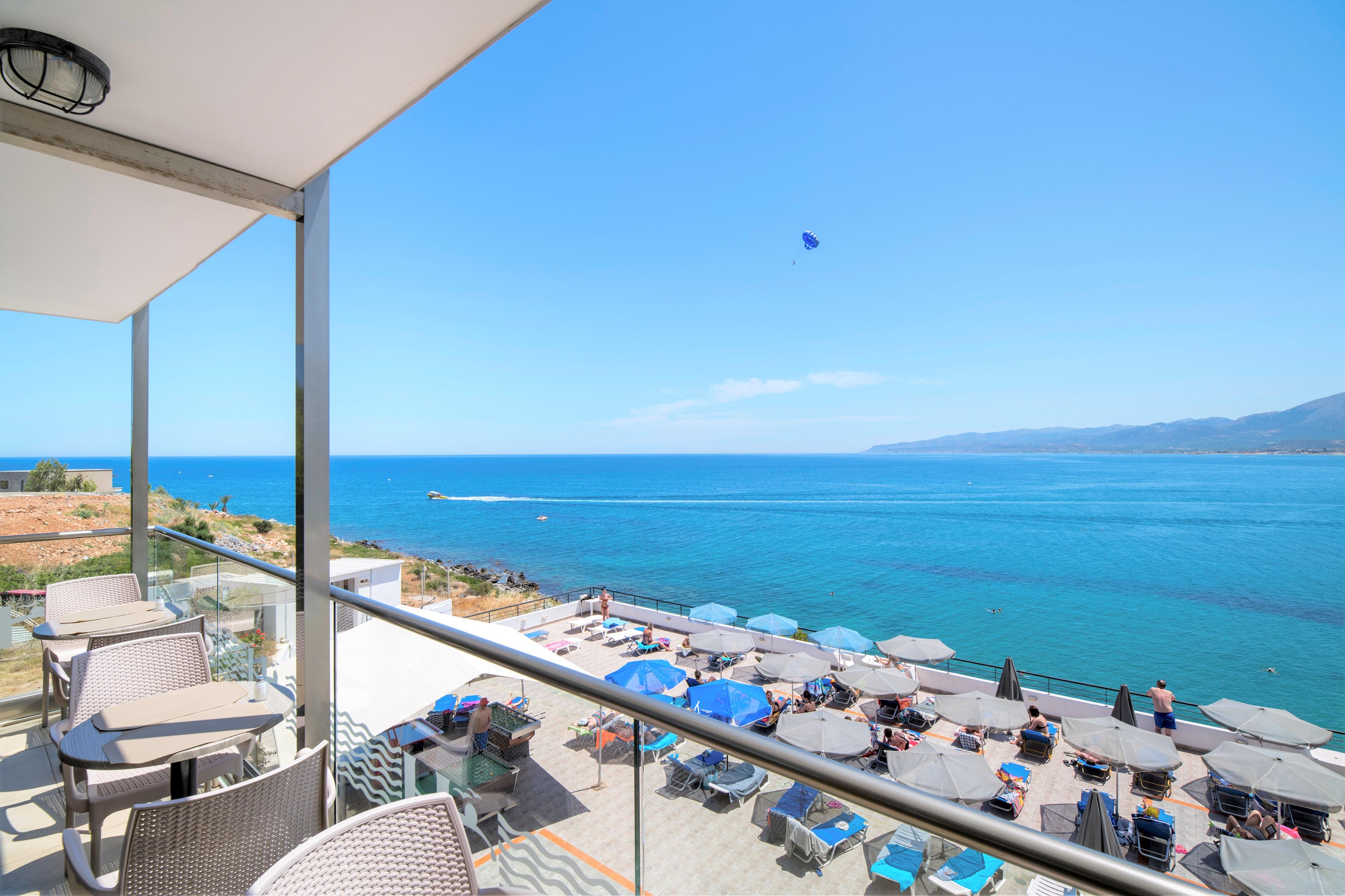 Horizon Beach Stalís Exterior photo