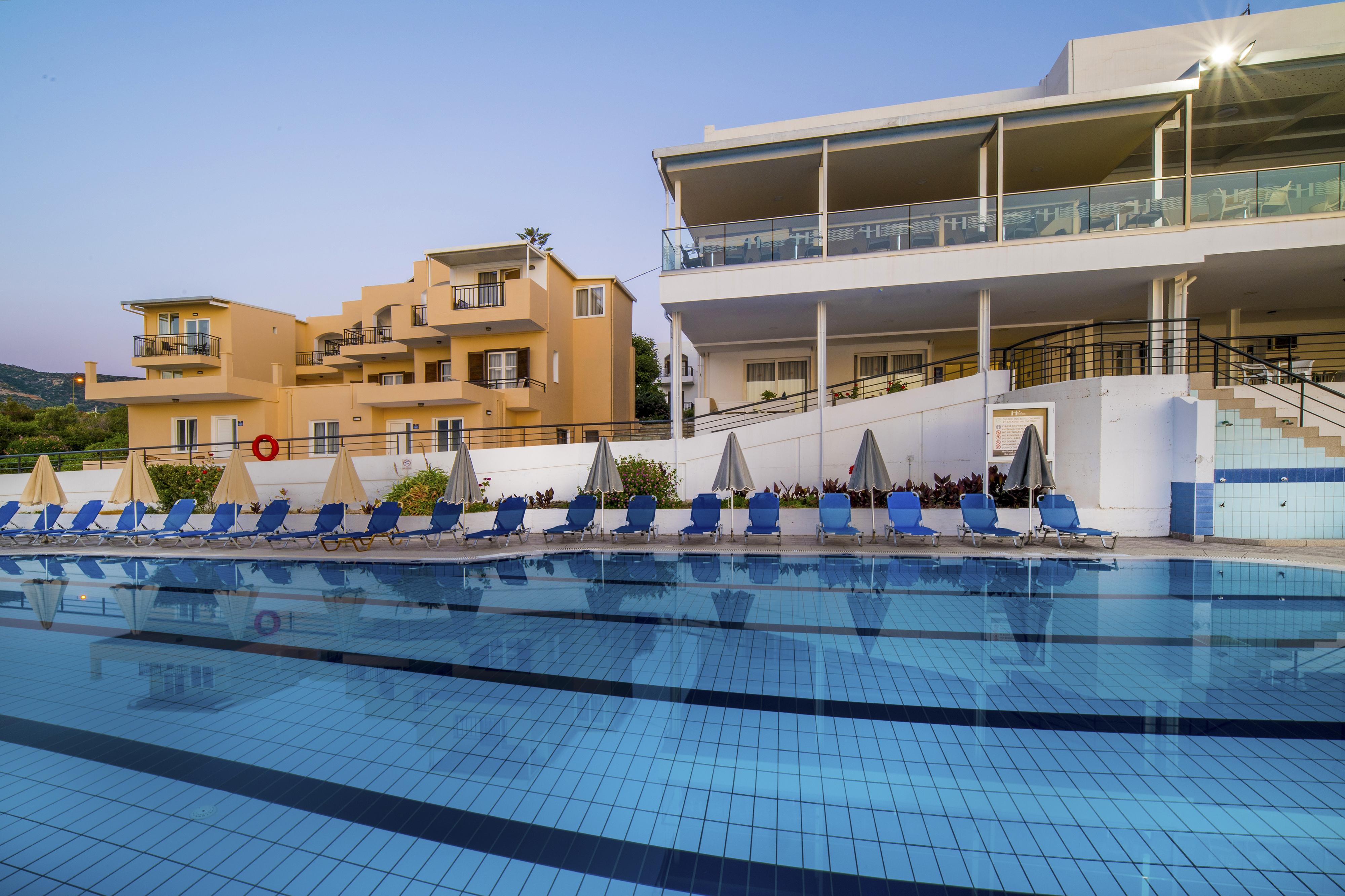 Horizon Beach Stalís Exterior photo