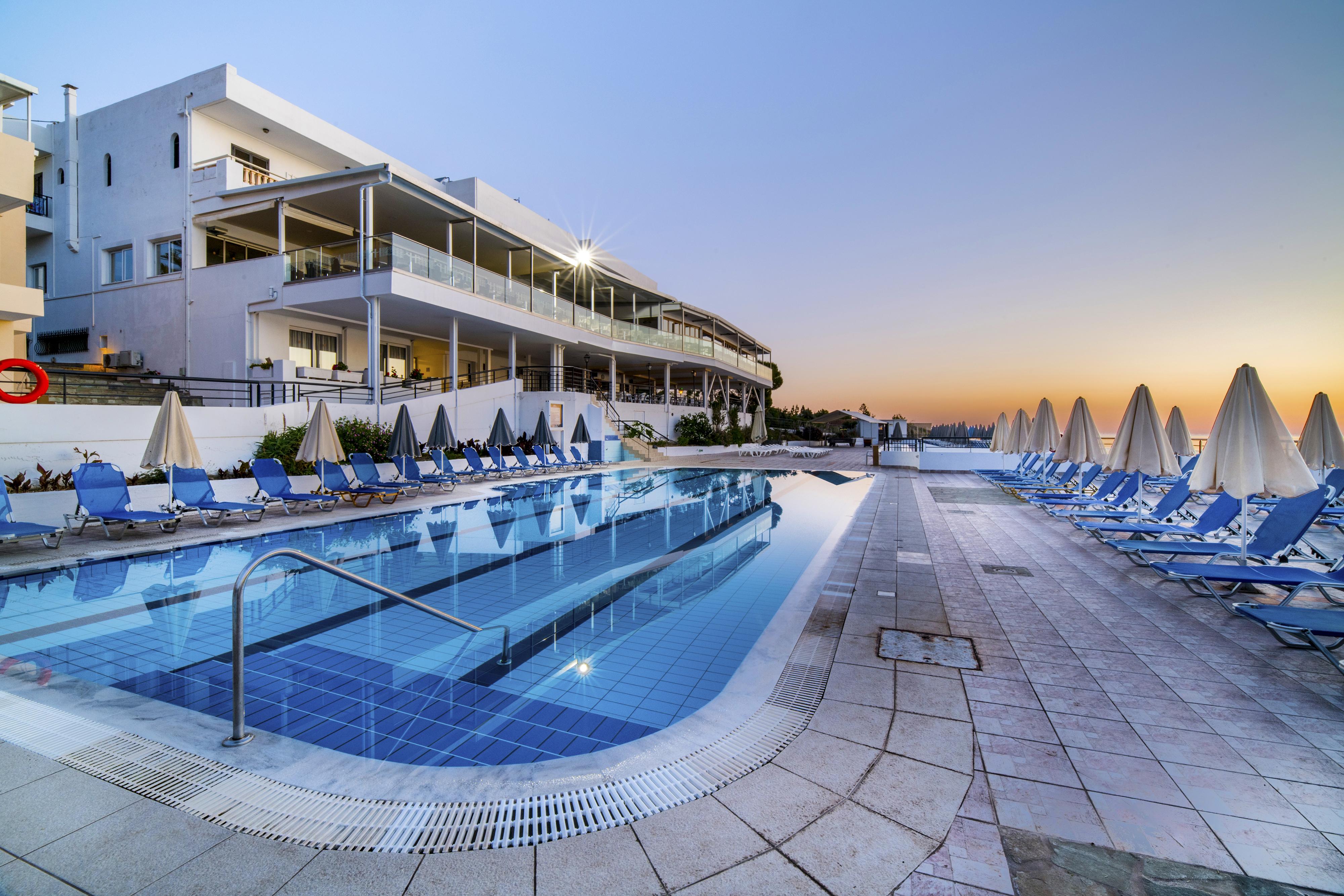 Horizon Beach Stalís Exterior photo