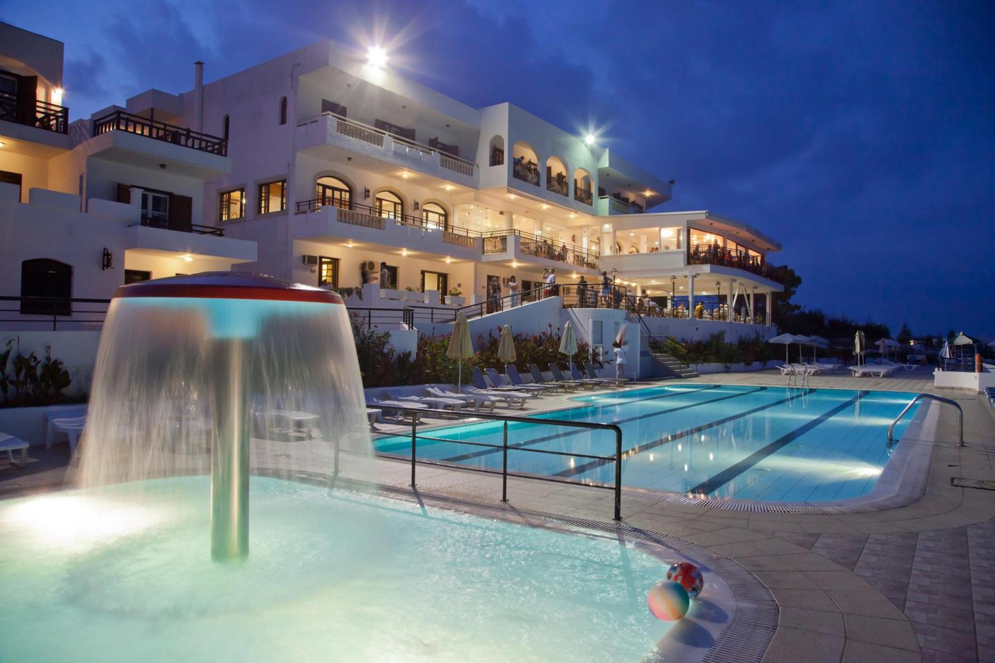 Horizon Beach Stalís Exterior photo
