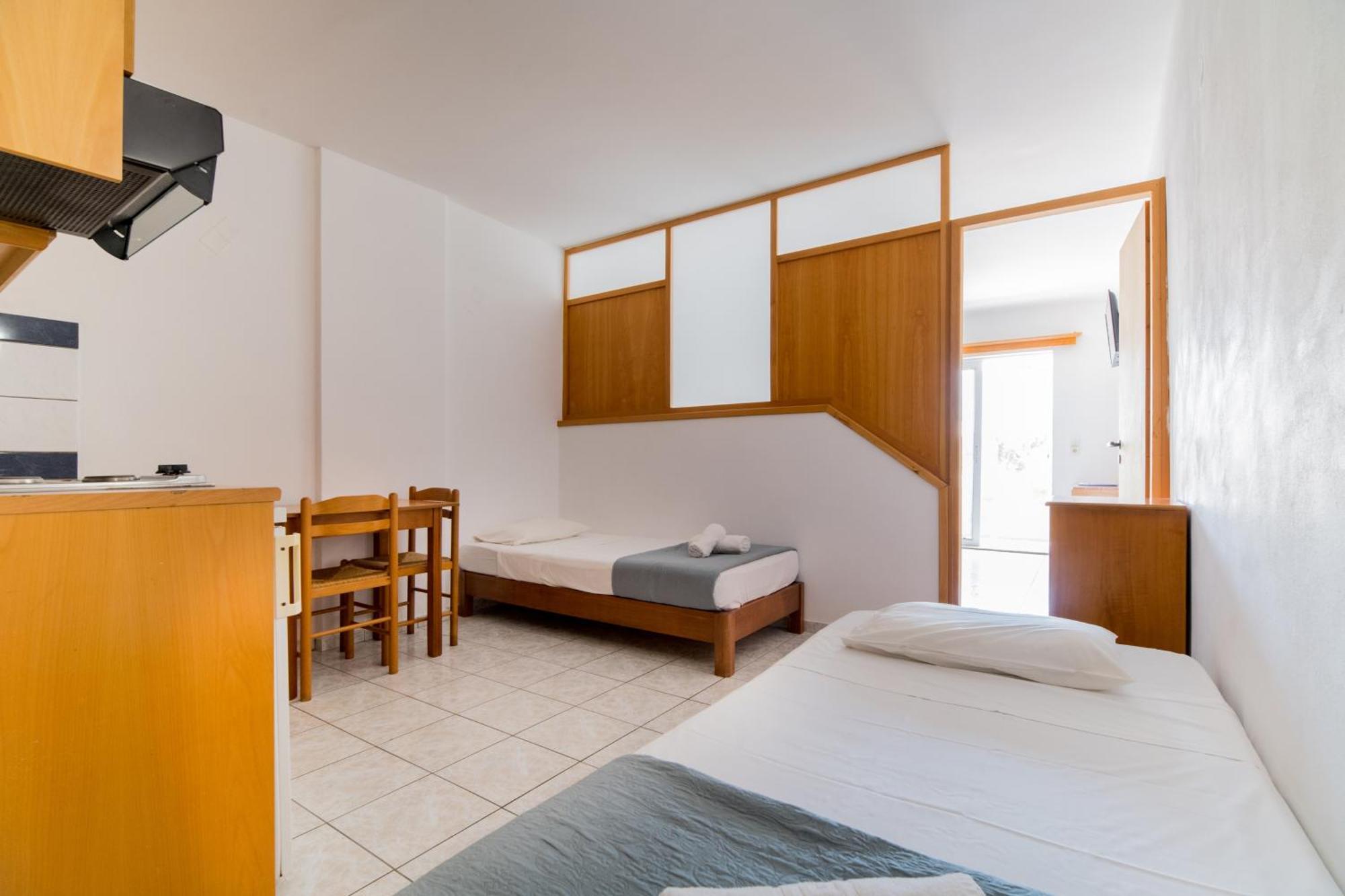 Horizon Beach Stalís Room photo