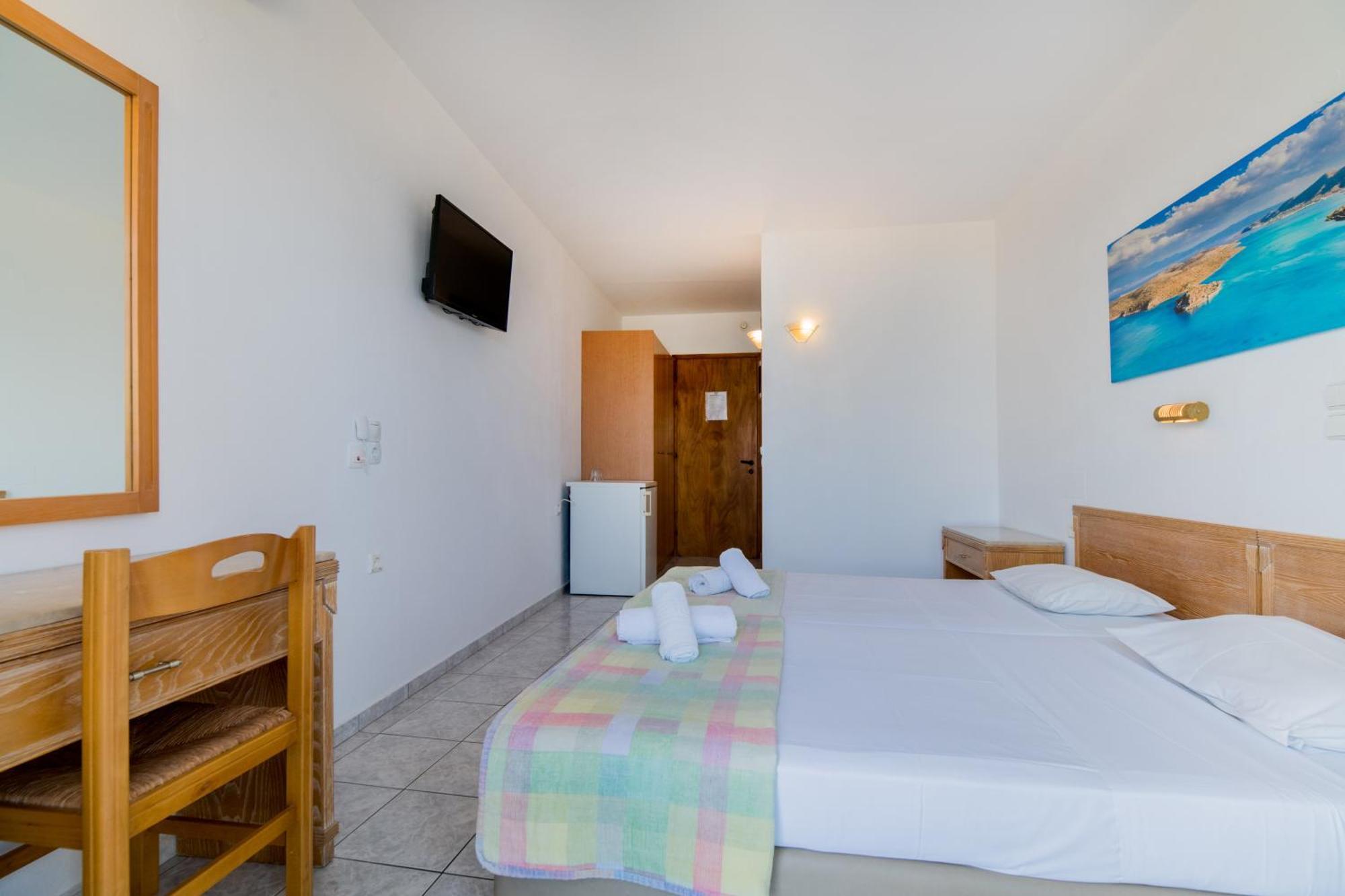 Horizon Beach Stalís Room photo