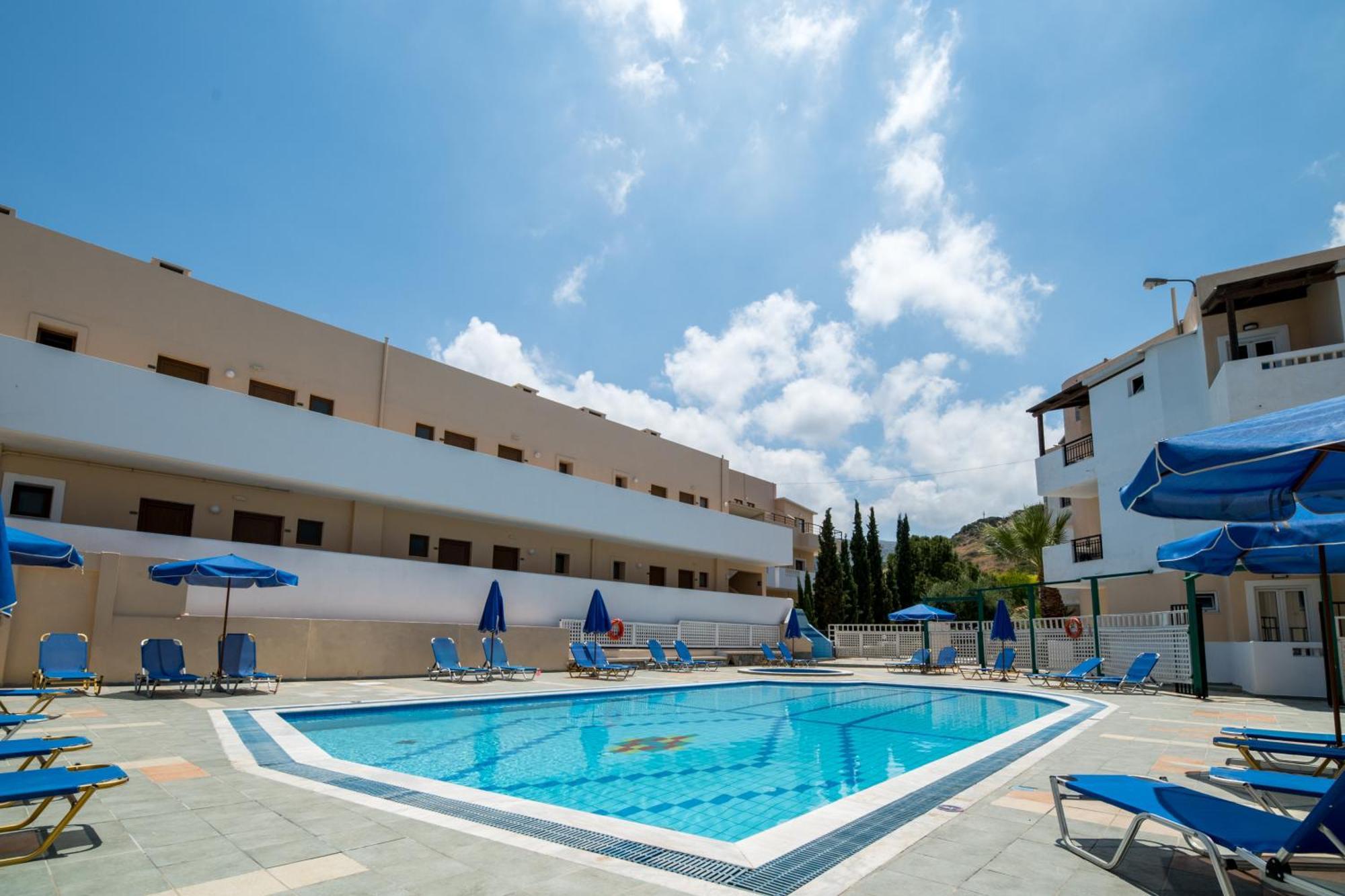 Horizon Beach Stalís Room photo