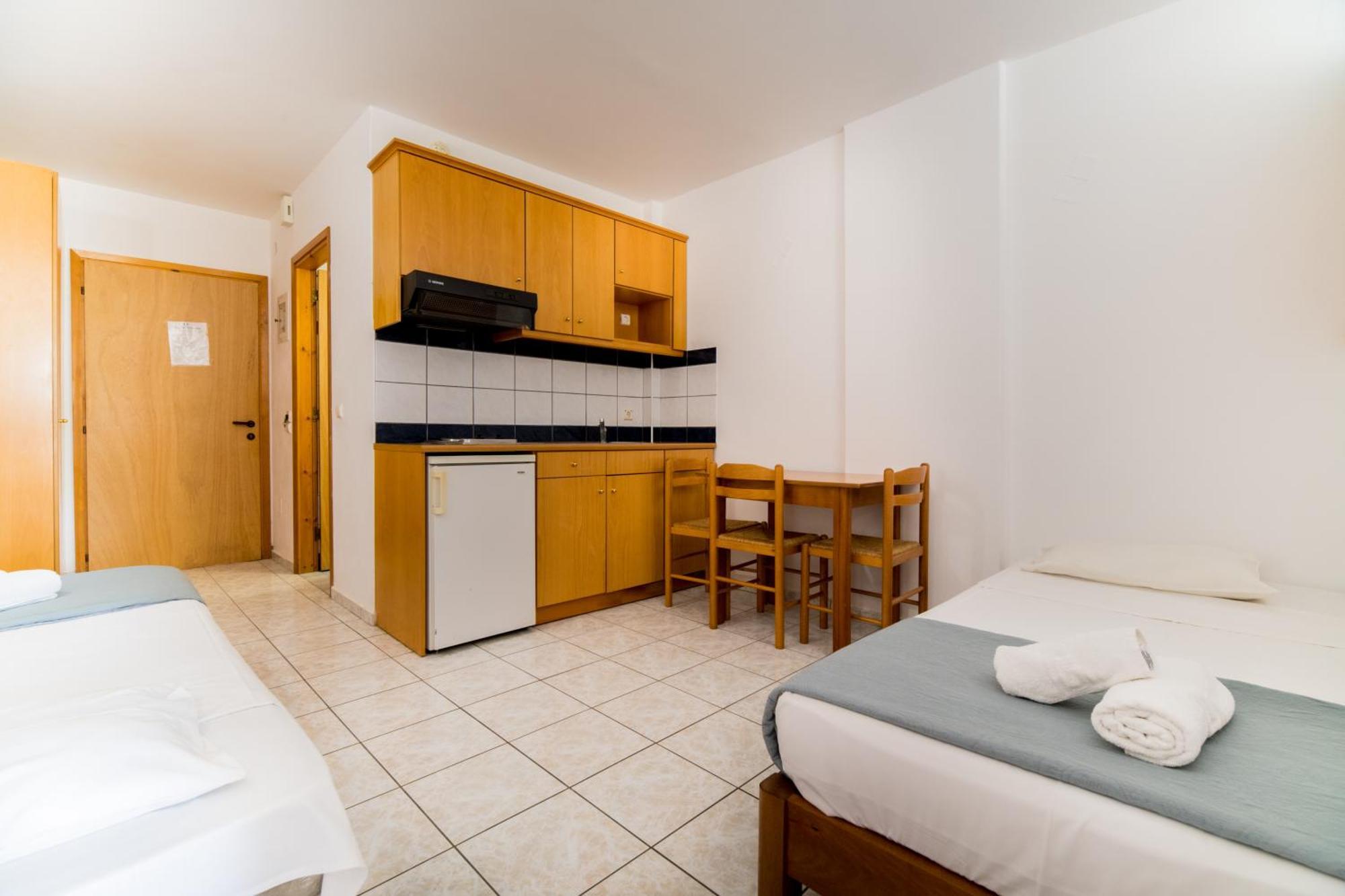 Horizon Beach Stalís Room photo