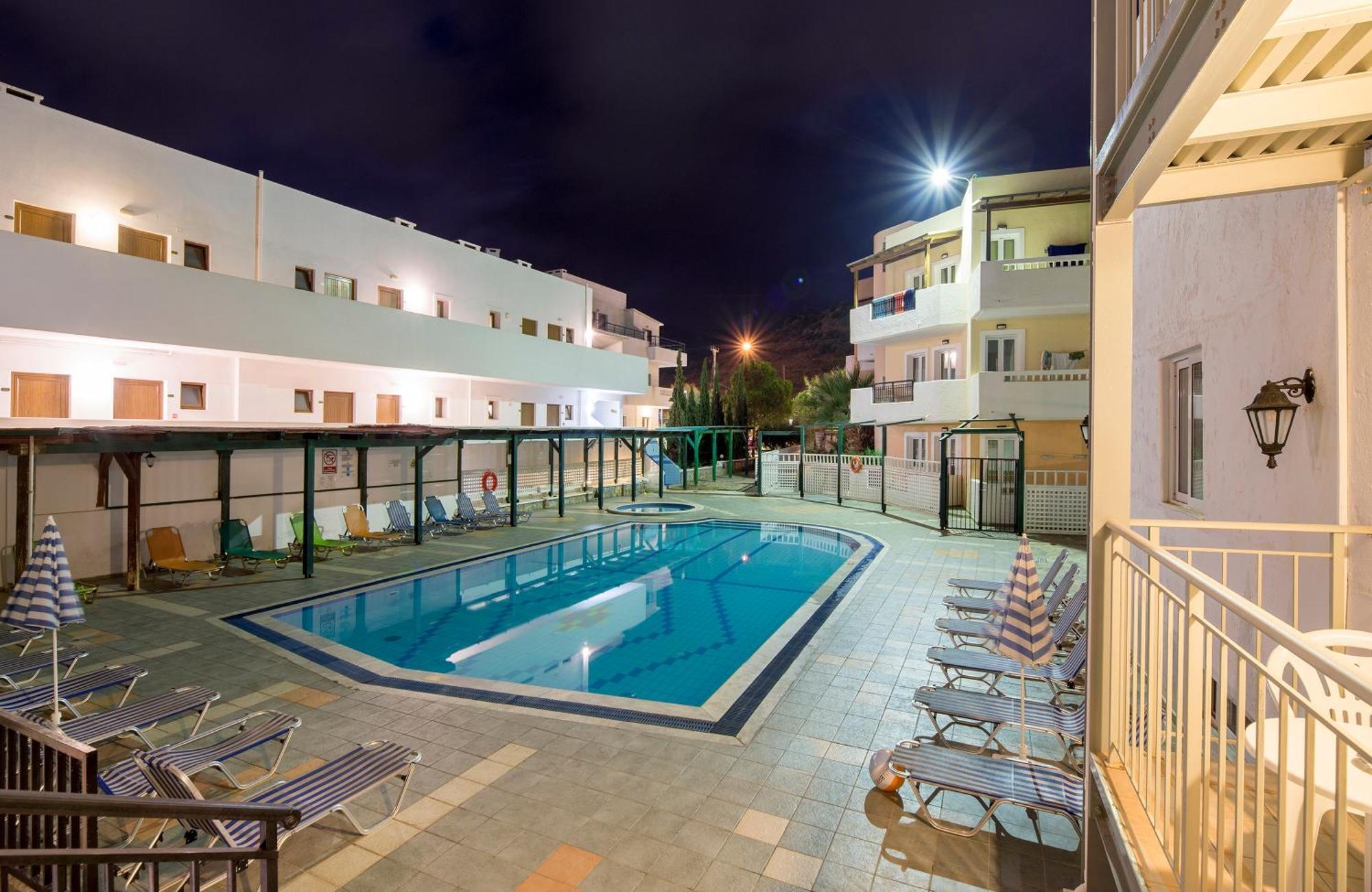 Horizon Beach Stalís Room photo