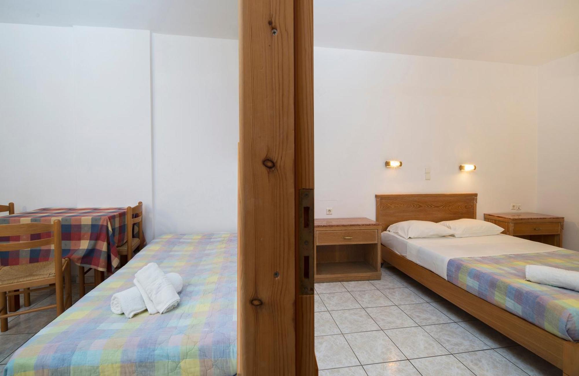 Horizon Beach Stalís Room photo